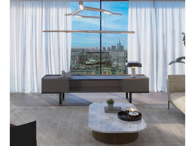 Madia Mayor Low Living di Horm