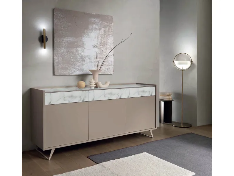 Madia Medea 08 di Gierre Mobili