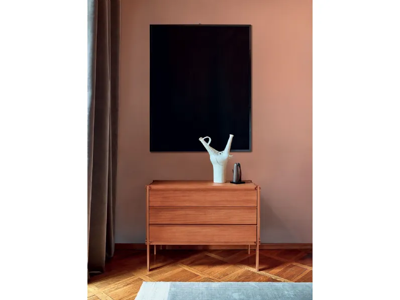 Madia in legno MHC 1 di Molteni&C