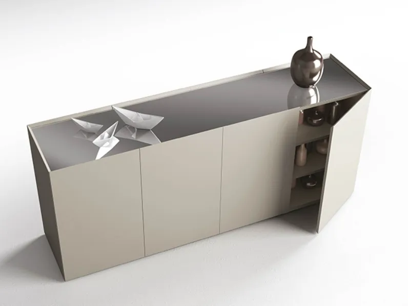 Madia KM di Minotti Italia