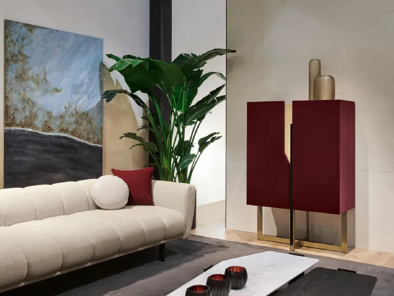 Madia Alta Mirage Cabinet di Cantori