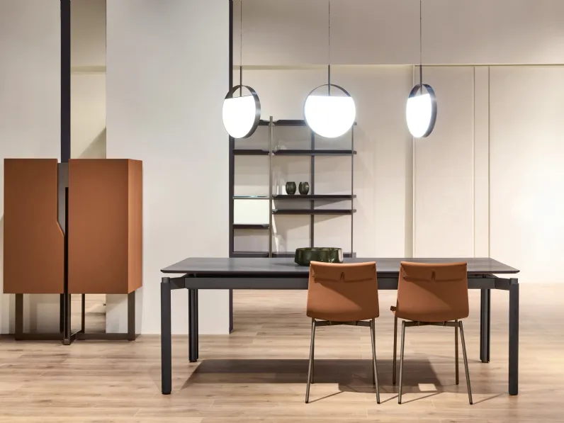 Madia Alta Mirage Cabinet di Cantori