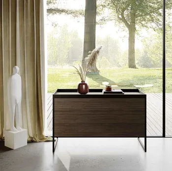 Madia Misty Tray di GF Interiors
