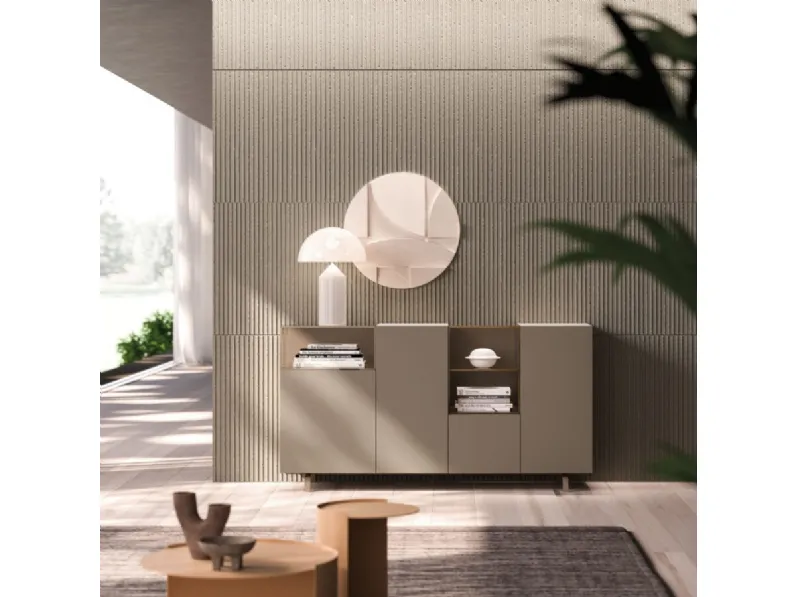 Madia Modulo 02 di Orme