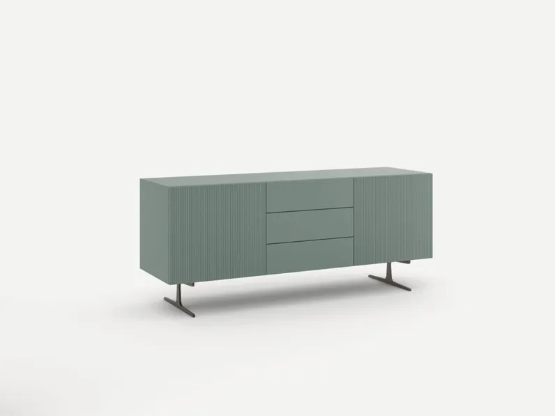 Madia Modulo 03 di Orme