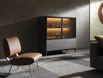 Madia 505 Up Sideboard 05 Molteni & C: eleganza senza tempo.