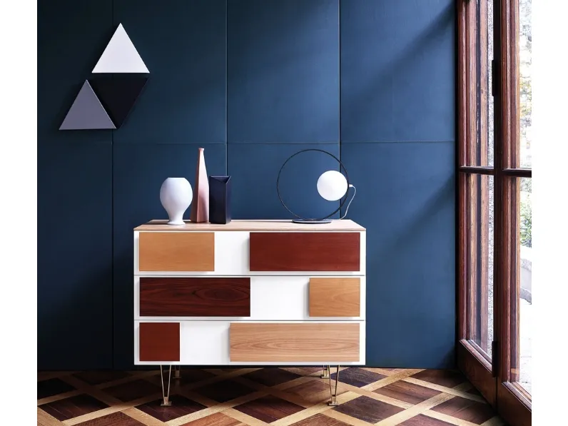 Madia D 655 di Molteni & C
