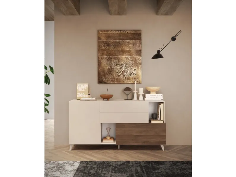 Madia Monaco di LC Mobili