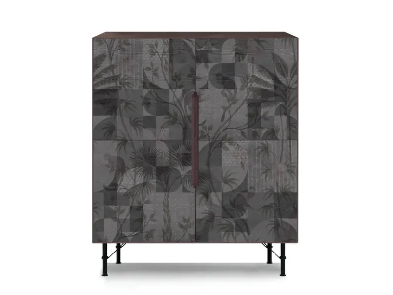 Madia Monkey 108 di Devina Nais