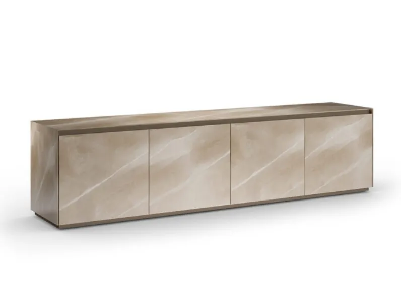 Madia Monolite Buffet Low di Reflex