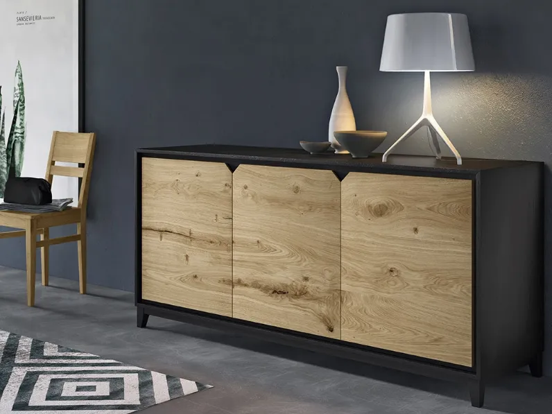 Madia Kalì 350 3 BIC di Casa d'Oro