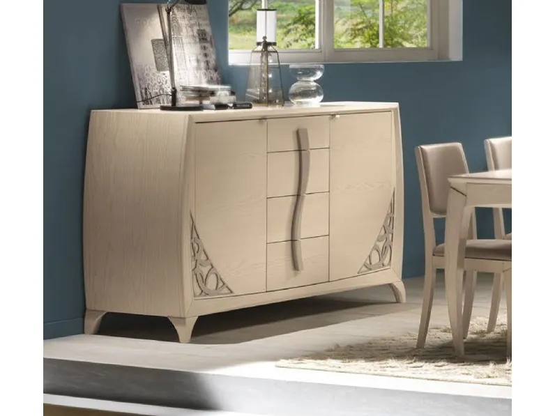 Madia Moon PIG5000 di Betamobili