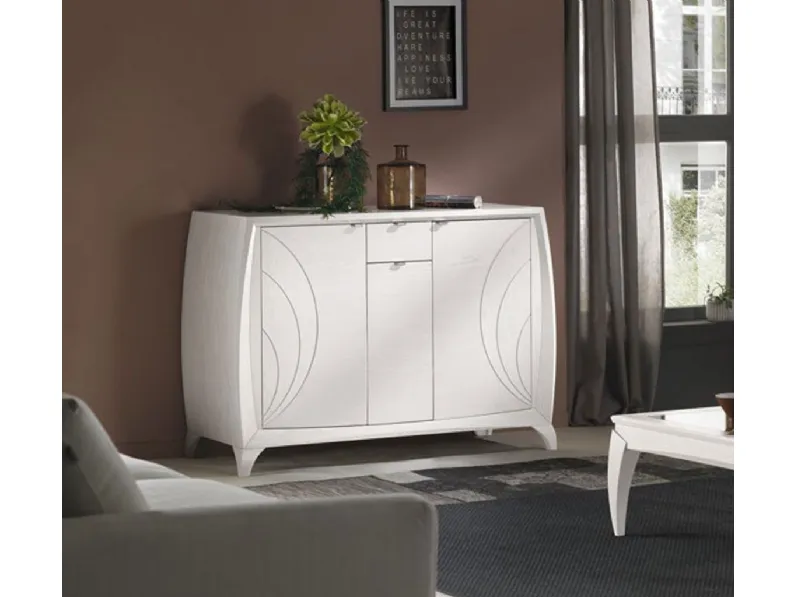 Madia Moon PIG5016 di Betamobili