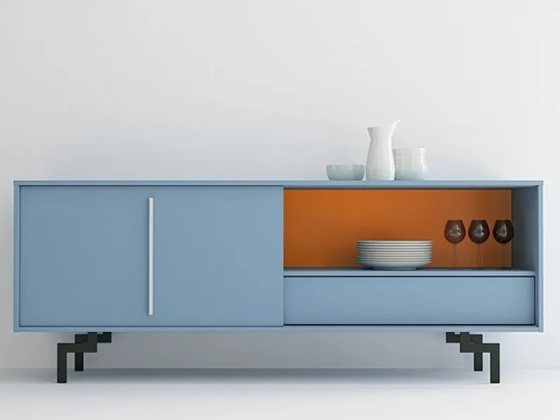 Madia Nannarella Cielo di Zanotti Mobili