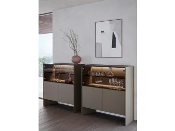 Nemesi Credenza