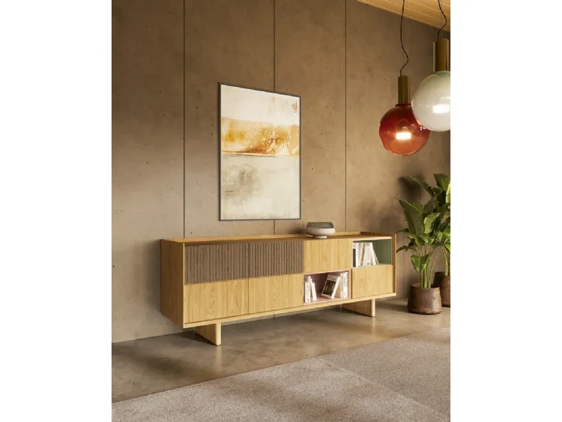 Madia Novéa Lumina M25 T9 di Pizzolato