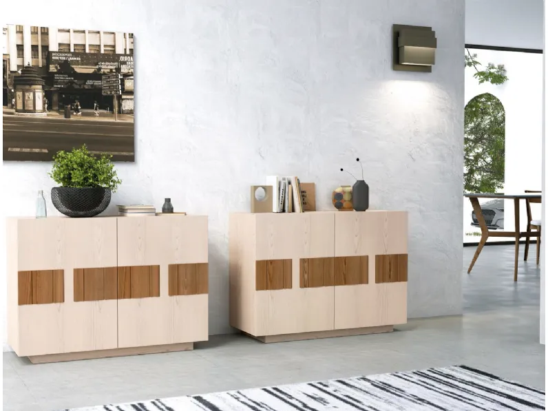 Madia Nova Terranova di Imba Srl