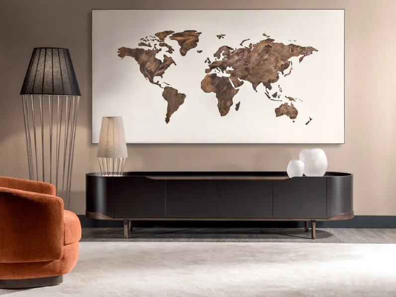 Madia porta TV Oasi di Cantori