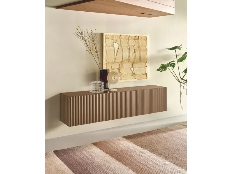 Madia Onda Sospesa di Riflessi