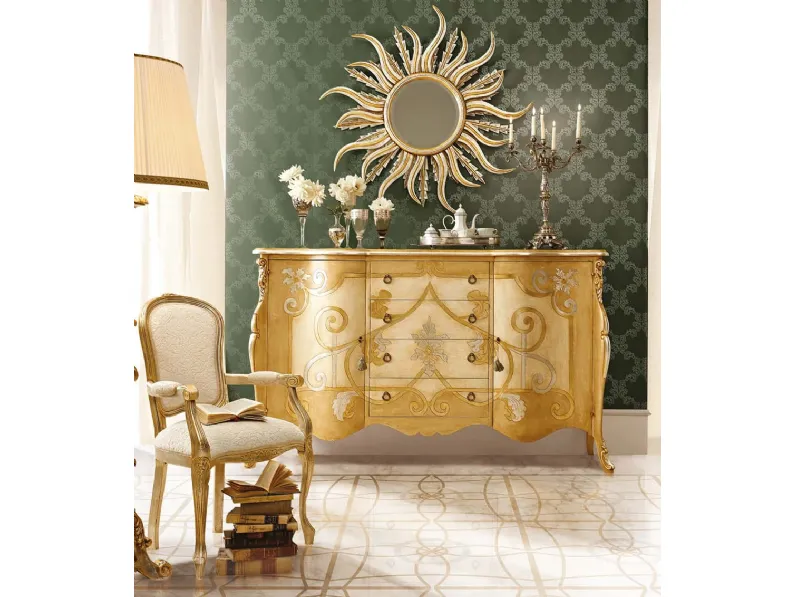 Madia Opera 2010 di Andrea Fanfani