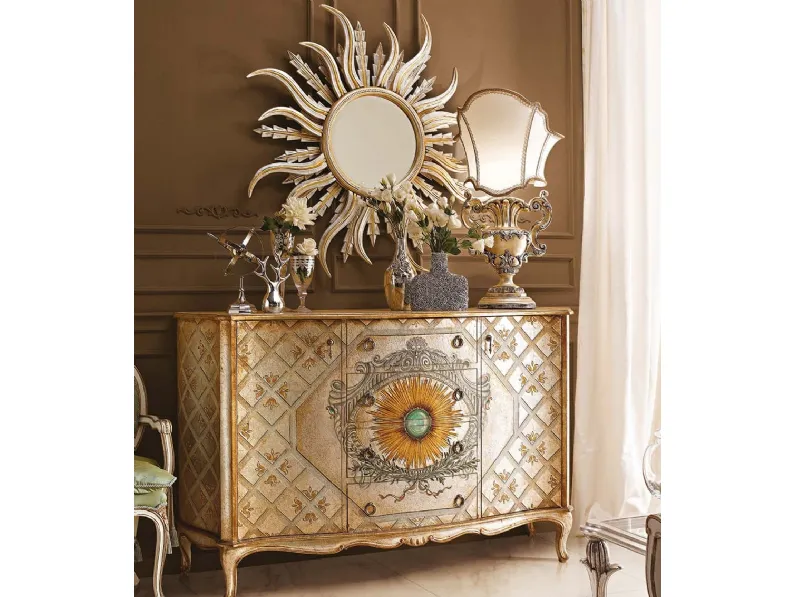 Madia Opera Sole 2020 di Andrea Fanfani