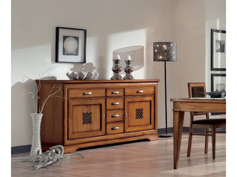 Madia Origami di Betamobili