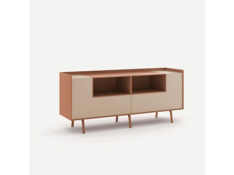 Madia Tray 01 di Orme