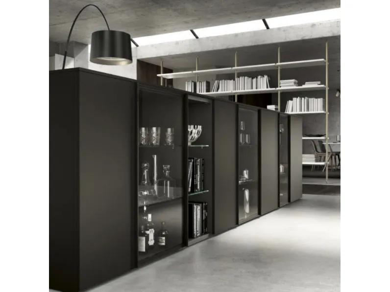 Madia Over GF5205 di Abitare Mobilstella