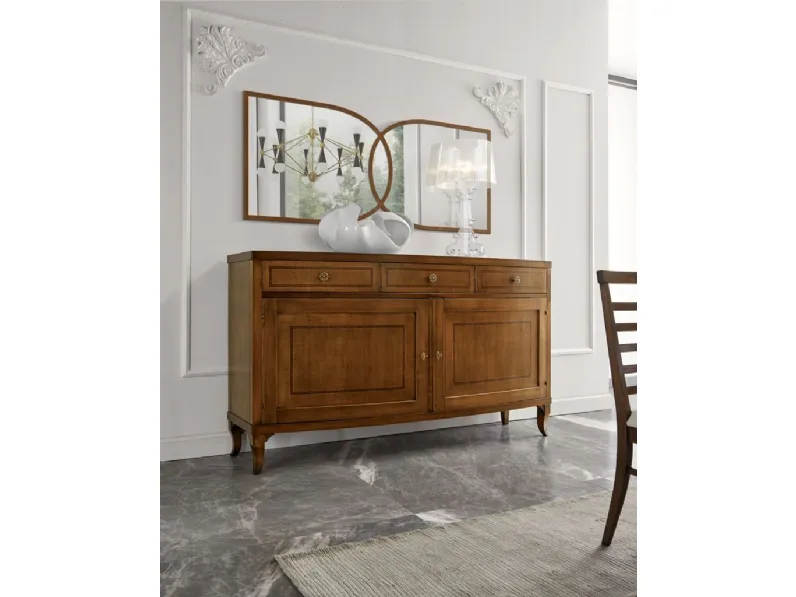 Madia Palladio di Betamobili