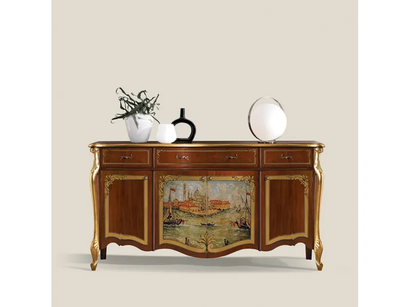 Madia Passioni 5415 VE di Tarocco Vaccari