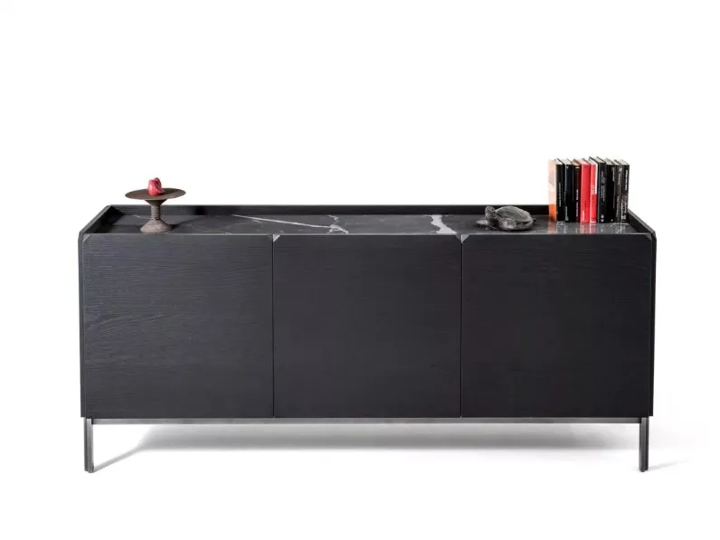 Madia Pica in legno di Bontempi