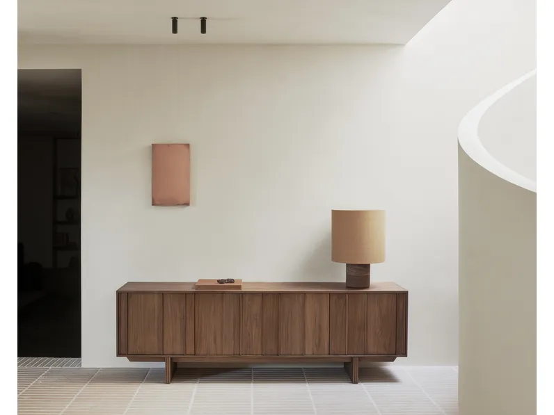 Madia Pillar di Ethnicraft