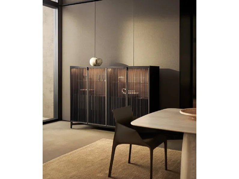 Madia Code Tape di Poliform