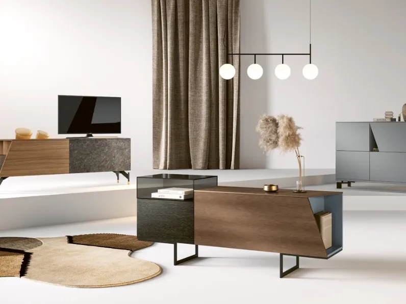 Madia Poligonal di 2B Italia