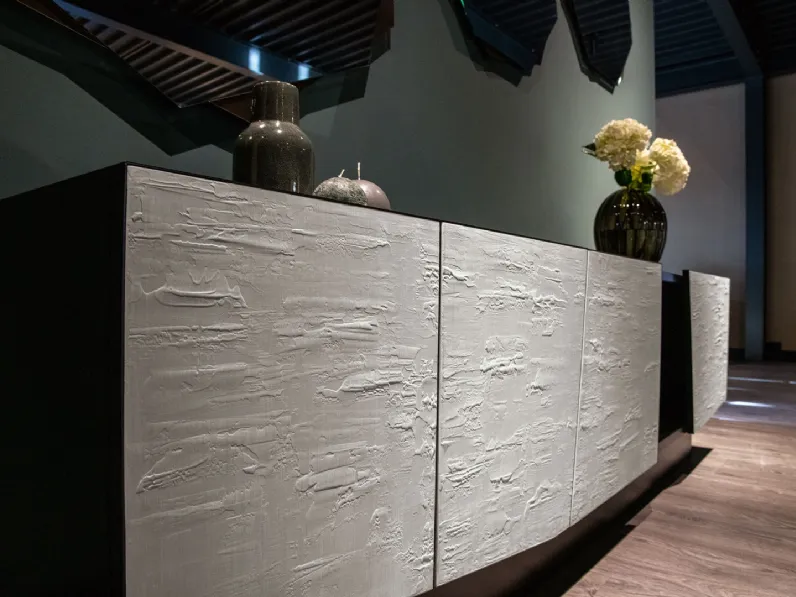 Madia asimmetrica Prisma di Cantori