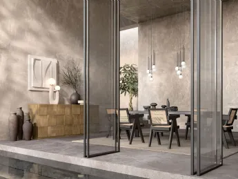 Quadro Ottone Vintage