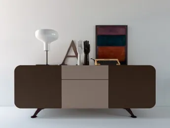 R80 Argilla e Mocaccino