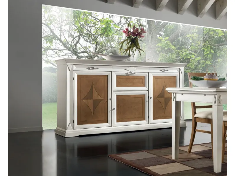 Madia Raffaello di Betamobili