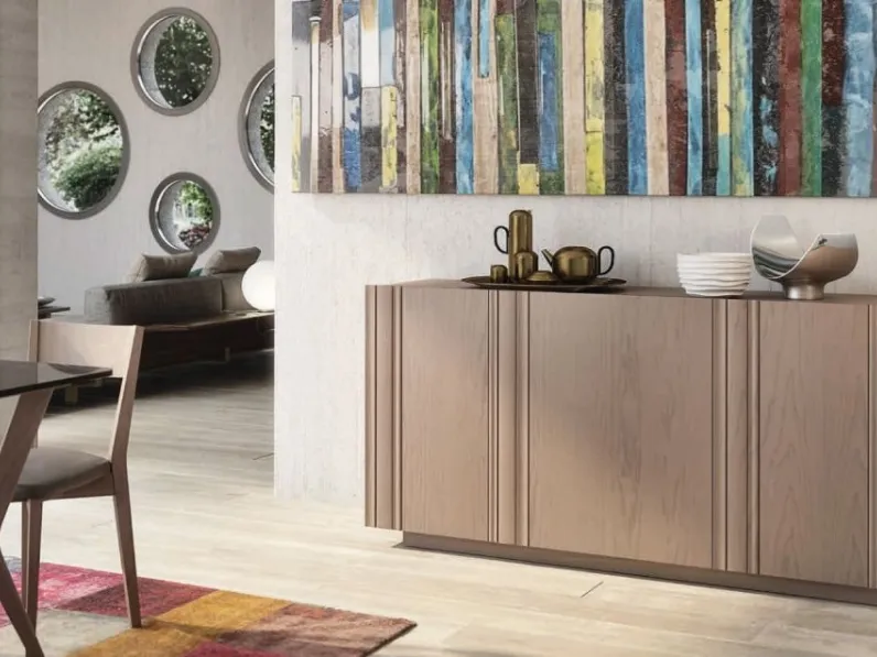 Madia Rails MAG1331-A di Betamobili