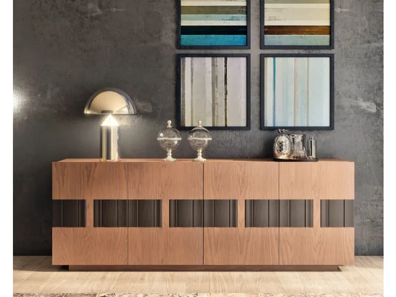 Madia Rails MAG1332 C in frassino di Betamobili