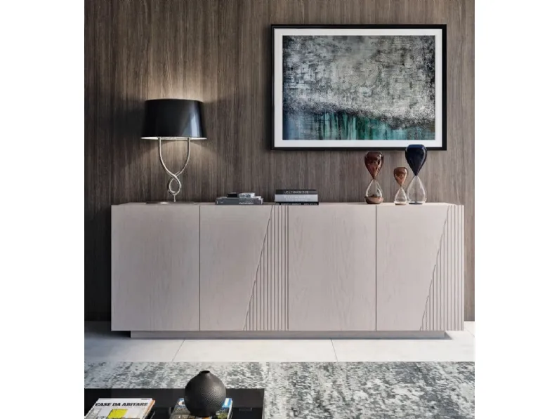 Madia Rails MAG1335-C in frassino di Betamobili