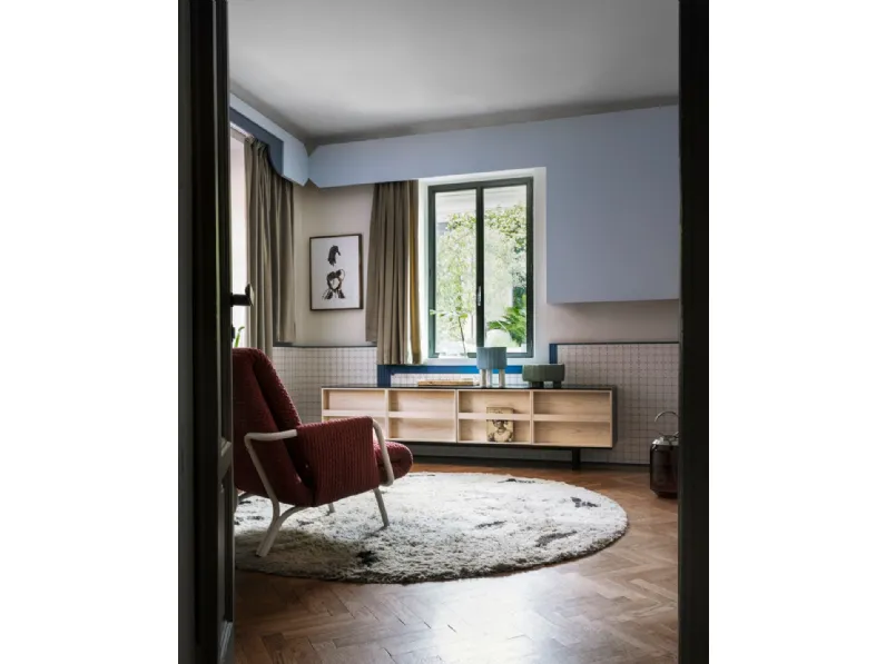 Madia Ramblas di Miniforms