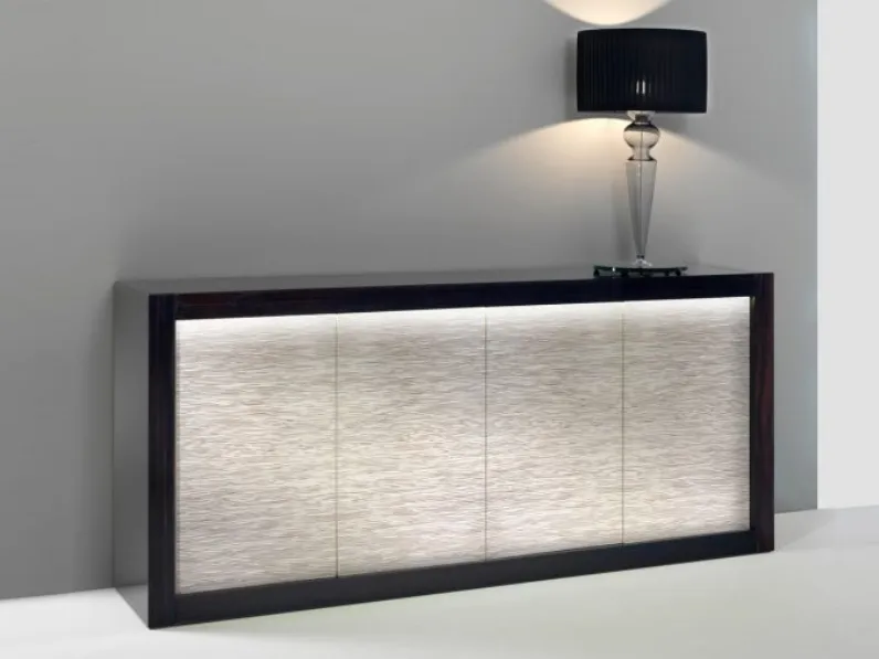 Madia Dune Credenza Luce di Reflex