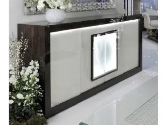 Palazzo Ducale Credenza