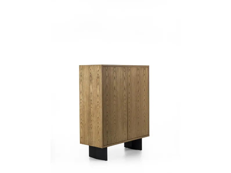 Madia Rewood Highboard di Riva1920