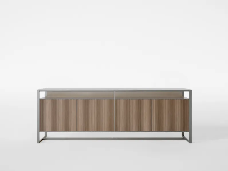 Madia Rialto Noce Sahara di Rimadesio