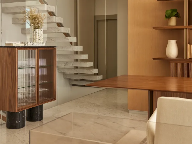 Madia verticale Rio di Punt Mobles