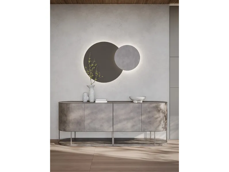 Madia Bikram di Ronda Design