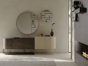 Madia Bikram di Ronda Design