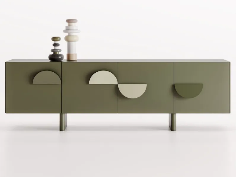 Madia Zea di Ronda Design